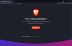 Скриншот Brave