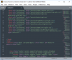 Скриншот Sublime Text